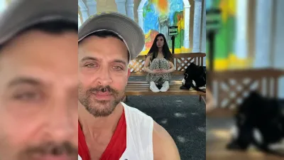 hrithik roshan- India TV Hindi