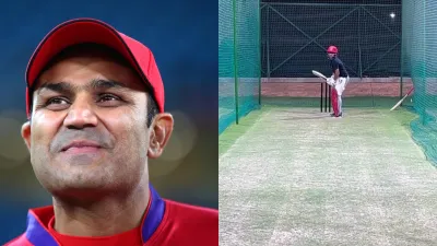 Virender Sehwag- India TV Hindi