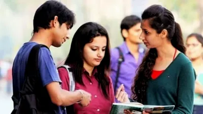 top 5 University- India TV Hindi