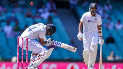 Border Gavaskar Trophy- India TV Hindi