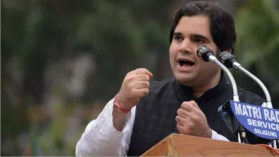 Varun Gandhi- India TV Hindi