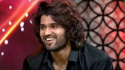 Vijay Devarakonda- India TV Hindi