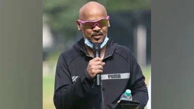 Vinod Kambli- India TV Hindi