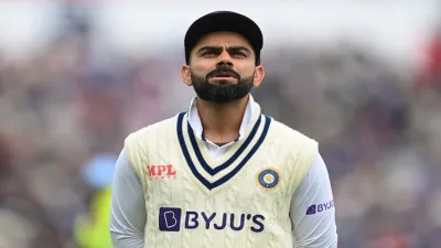 Virat Kohli- India TV Hindi