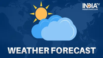 imd alert for heat wave- India TV Hindi