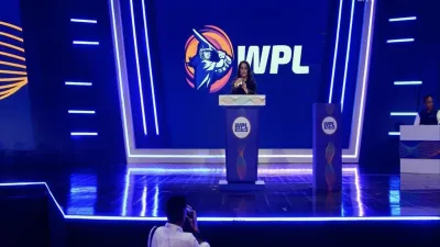 WPL Auction 2023- India TV Hindi