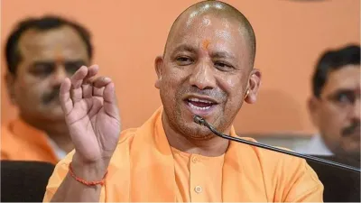  AdityaNath- India TV Hindi