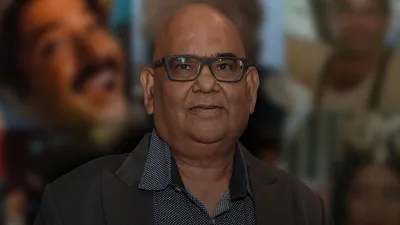 Satish Kaushik- India TV Hindi