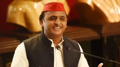 Samajwadi Party Chief Akhilesh Yadav, Supreme Court, CBI- India TV Hindi