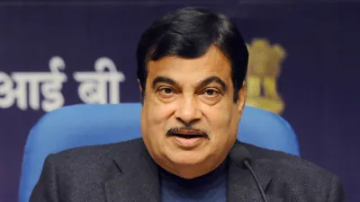 Nitin Gadkari- India TV Hindi