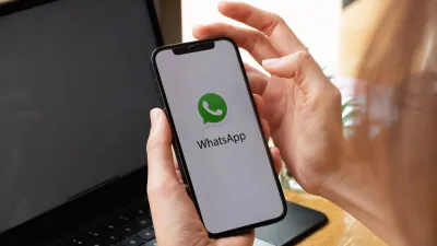 WhatsApp Update- India TV Hindi