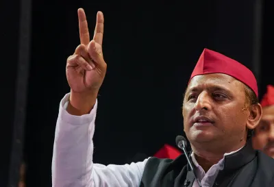 Samajwadi Party Chief Akhilesh Yadav remark on Lok Sabha elections 2024 said will play an important - India TV Hindi