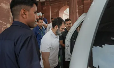 राहुल गांधी, कांग्रेस...- India TV Hindi