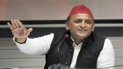 akhilesh yadav- India TV Hindi