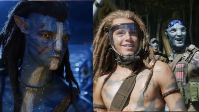 avatar the way of water, avatar the way of water ott release, avatar the way of water ott release da- India TV Hindi