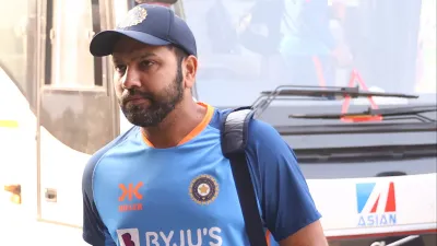 Rohit Sharma- India TV Hindi