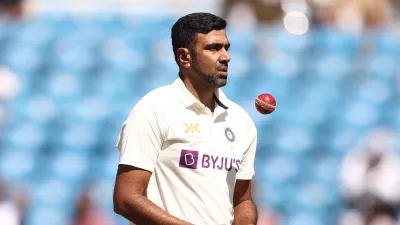 R Ashwin, ICC Test Ranking- India TV Hindi