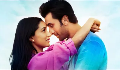 Tu Jhoothi Main Makkaar Box Office Collection Day 3 shraddha kapoor ranbir kapoor- India TV Hindi