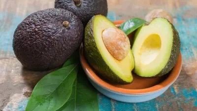 Avocado benefits- India TV Hindi