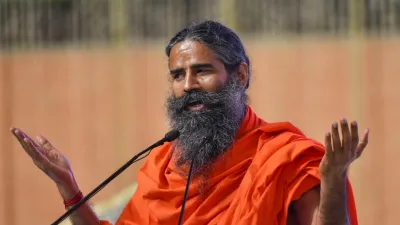 swami ramdev- India TV Hindi