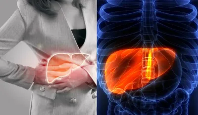 liver damage,- India TV Hindi