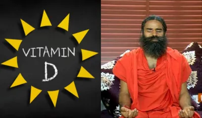  Baba Ramdev- India TV Hindi