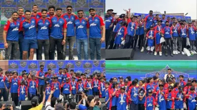 Delhi Capitals, IPL 2023- India TV Hindi