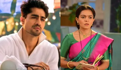 Yeh Rishta Kya Kehlata Hai 21 march 2023- India TV Hindi