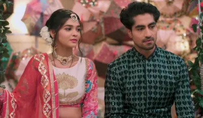 Yeh Rishta Kya Kehlata Hai 25 march 2023- India TV Hindi