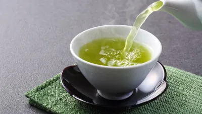 green tea- India TV Hindi