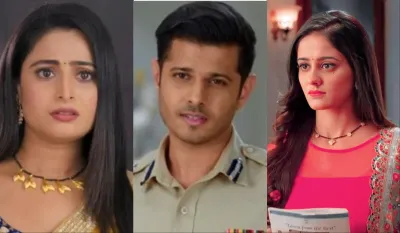 Ghum Hai Kisikey Pyaar Meiin 27 march 2023 - India TV Hindi