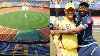 CSK vs GT- India TV Hindi