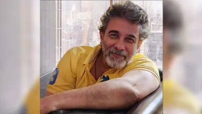 Deepak Tijori cheated by Co-producer- India TV Hindi