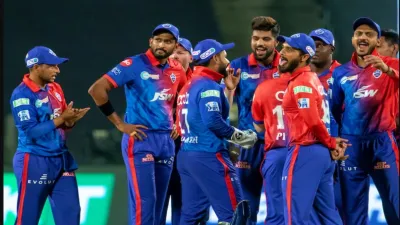 Delhi Capitals- India TV Hindi