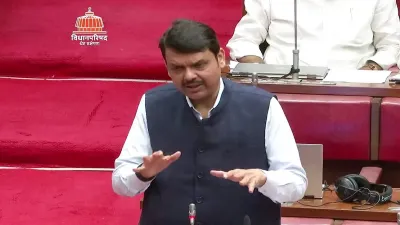 Devendra Fadnavis- India TV Hindi