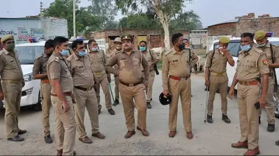 ghaziabad police- India TV Hindi