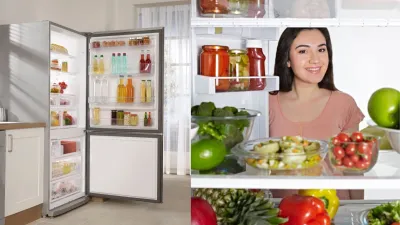 Fridge Temperature - India TV Hindi