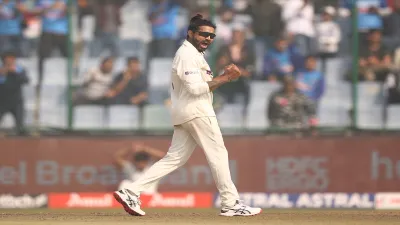 Ravindra Jadeja- India TV Hindi