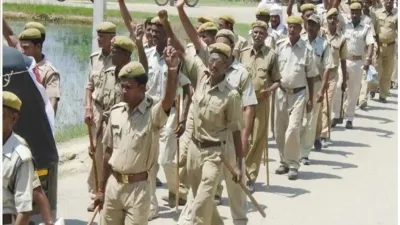 Jharkhand Home Guard recruitment- India TV Hindi