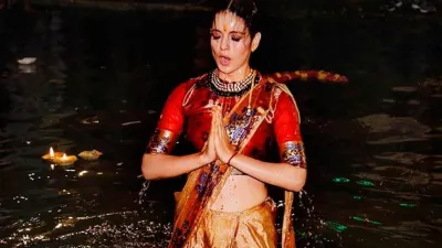 Kangana Ranaut- India TV Hindi