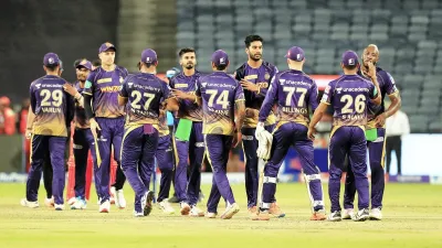 KKR- India TV Hindi