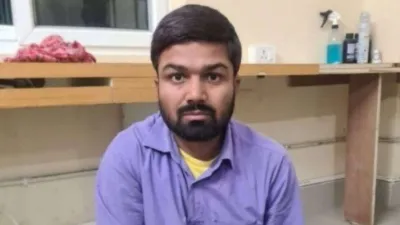 bihar youtuber manish kashyap- India TV Hindi