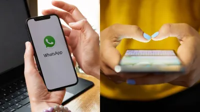 how to send massage whatsapp without saving number?- India TV Hindi