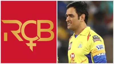 MS Dhoni vs RCB- India TV Hindi