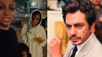 Nawazuddin Siddiqui- India TV Hindi