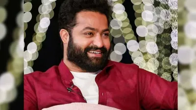 Jr NTR- India TV Hindi