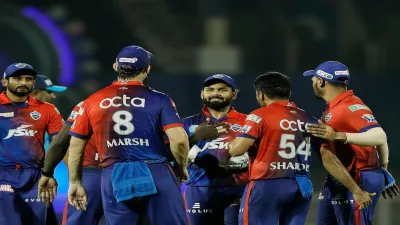 Delhi Capitals- India TV Hindi