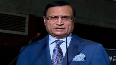 Rajat Sharma - India TV Hindi