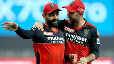 RCB- India TV Hindi