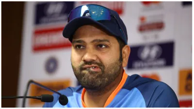 Rohit Sharma- India TV Hindi